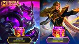 THE LEGEND OF SWORD NOW IN THE ORIGINAL SERVER | CLAIM THAMUZ ABYSSAL REAPER SKIN | PRE-ORDER NOW