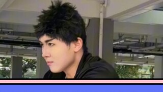 Bola voli junior mata pelajaran 2, status besar ❗❗