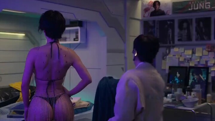 ภาพยนตร์ไซไฟสุดมันส์ เมื่อมนุษย์ต้องเผชิญหน้ากับหุ่นยนต์ จะเกิดประกายไฟแห่งความดุเดือดเช่นไร