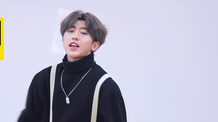 [4K top quality 60FPS] The original full version of Cai Xukun's "Just Because You Are So Beautiful" 