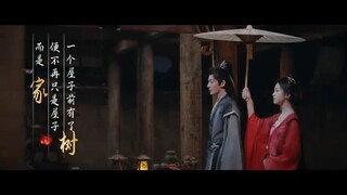 Trailer ~ Love of the Divine Tree 仙台有树 { Deng Wei/Xiang Han Zhi }