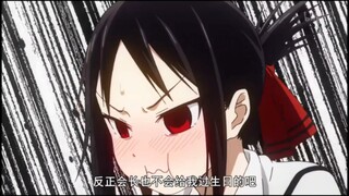 [Famous scene] Girl, stop being so stubborn! You just like him