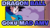 DRAGON BALL
Goku MAD.AMV