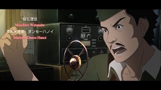 Shinzou wo Surabaya!