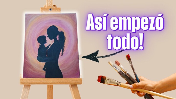 Creando mi primera obra