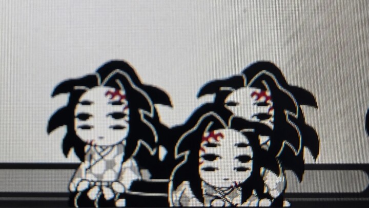 Dù trời có sập thì tôi vẫn bò đi như thế này.