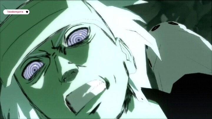 Naruto 1 #trochoivui