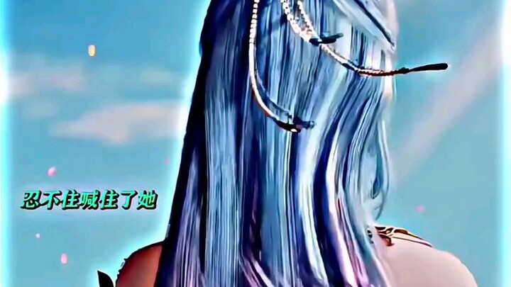 Aiish, yuhao main peluk aja 🥺😊.