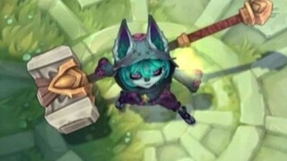 🥱 Thức khuya Poppy😴