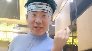 Dì ơi, hãy trồng trọt đi