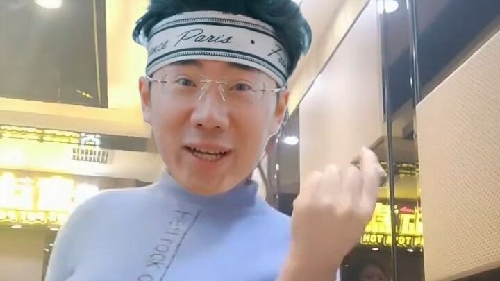 Dì ơi, hãy trồng trọt đi