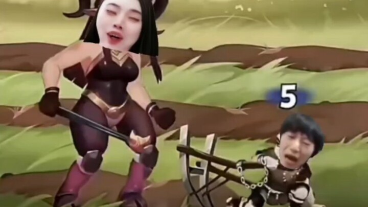 ถ้าตอนนั้นฉันแข็งแรงกว่านี้ก็คงดี…♿️😭😭😭
