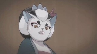 [Peking Opera Cat] Karena alasan ini saja, dia pantas mendapatkan gelar tersebut