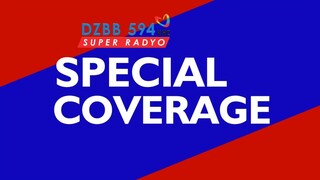 SUPER RADYO DZBB SPECIAL COVERAGE: BANTAY LINDOL (OCTOBER 10, 2025)
