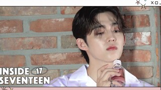 [داخل سيفينتين] كواليس تصوير أغنية S.COUPS المنفردة