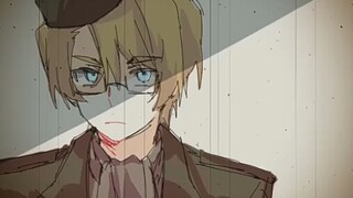 【冷战组手书】アカツキアライヴァル