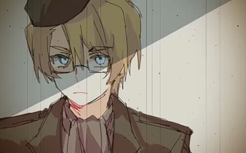 【Cold War Team Handbook】アカツキアライヴァル