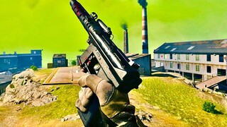 เกมเพลย์ Call of Duty Warzone Rebirth Island ชนะ ps5 (ไม่มีคำอธิบาย)