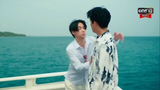 ผมเจอเจ้าชายบนชายหาด EP.1