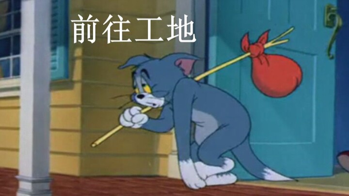 用猫和老鼠的方式打开2019高考前后的你，过于真实！【第三期】