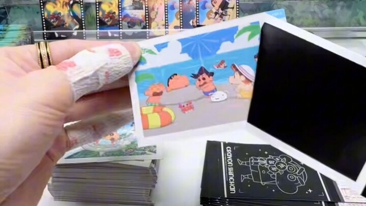 Why didn't you stop me?