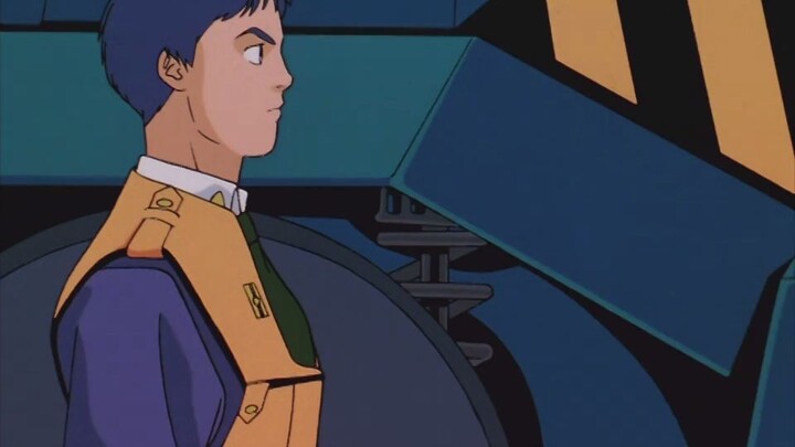 Mobile Police Patlabor - 21