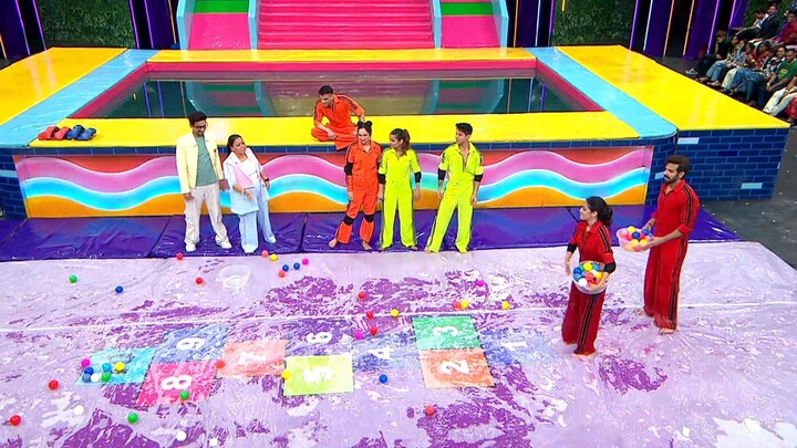 INDIAN GAME SHOW S2 E37