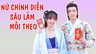 Thông tin về phim NỮ CHÍNH DIỄN SÂU LẮM MỐI THEO (Hứa Hiểu Nặc, Hầu Lập, Cam Vọng Tinh)