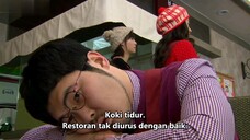 { Indo Sub } Boys Before Flowers EP 13