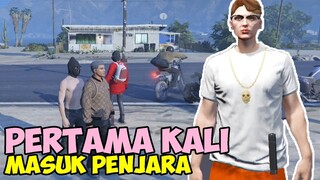 BEDU DIPENJARA - GTA V Roleplay #18