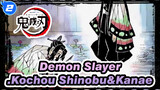 Demon Slayer|Hold your hand forever.Kochou Shinobu&Kanae_2