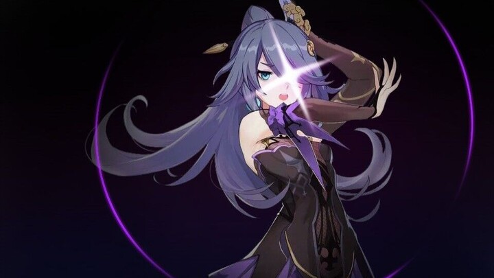 Fu Hua's Early Footage