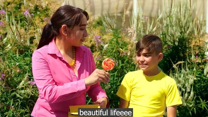 không ai mà bỏ qua cái này cả p2 #beautifullifeeee