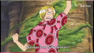 Sanji&Usopp🌚