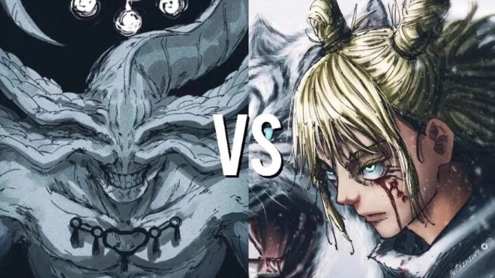 มหาเวทย์ผนึกมาร: ถ้าให้ลู่จื่ออวิ่นดวลเดี่ยวกับหม่าซูหลัว ลู่จื่ออวิ่นจะชนะได้ไหม?