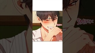 oh no!😂🔥#bl#manga#manhwa#shortvideo