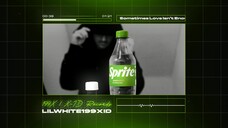 LILWHITE199XID X Sometimes Love Isn't Enough Freestyle (Interlude 1) (Visualizer)
