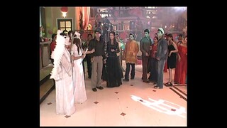 Shararat Thoda Jaadu Thodi Nazaakat Episode 56 ( Jiya's V-Day)