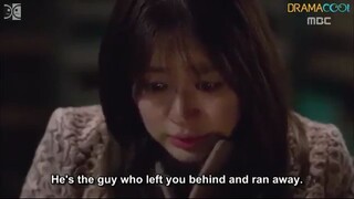 Missing You: Episode 21