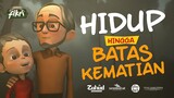 Film Edukasi Dakwah Kartun Animasi Anak Muslim Islami : Petualangan Fikri : Hidup Hingga Batas Kemat