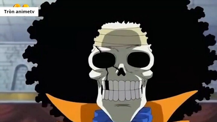 Top 5 cuộc chia tay xúc động nhất trong One Piece! 7