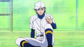 ACE DIAMOND EP 1