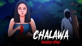 Chalawa - Horror Stories in Hindi | à¤¸à¤šà¥�à¤šà¥€ à¤•à¤¹à¤¾à¤¨à¥€ | Khooni Monday E225ðŸ”¥ðŸ”¥ðŸ”¥