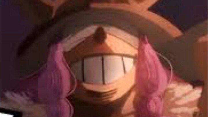 Meski Dihina, Ida Tetap Sayang Dan Perhatian Pada Loki #rocks #rogers #xebec #luffy #loki