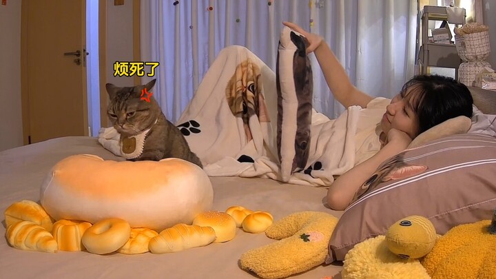 โอ๊ย หนูน้อยแรงงานเด็กช่างมีอารมณ์จริงๆ!