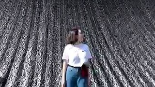 Scenes to surprise you !