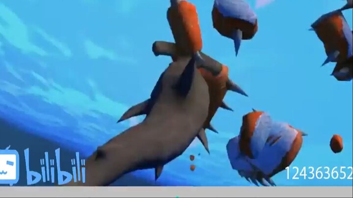 1 Đống thịt luôn ae Ơi #game