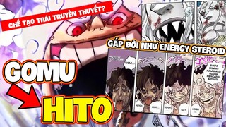 LUFFY THỨC TỈNH TRÁI ÁC QUỶ NIKA | Cuối cùng đã rõ 1 – One Piece Spoiler