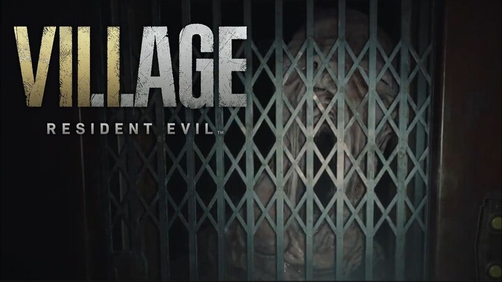 House Beneviento Walkthrough Part 1 (Hardcore) | Resident Evil 8 Village - PS4 Gameplay
