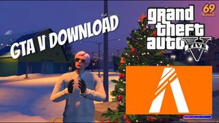 HOW TO DOWNLOAD GTA V FIVEM ROLEPLAY 2021 #69boxing #FiveM